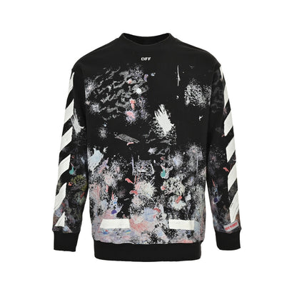 HOODIE OFF-White Position 1