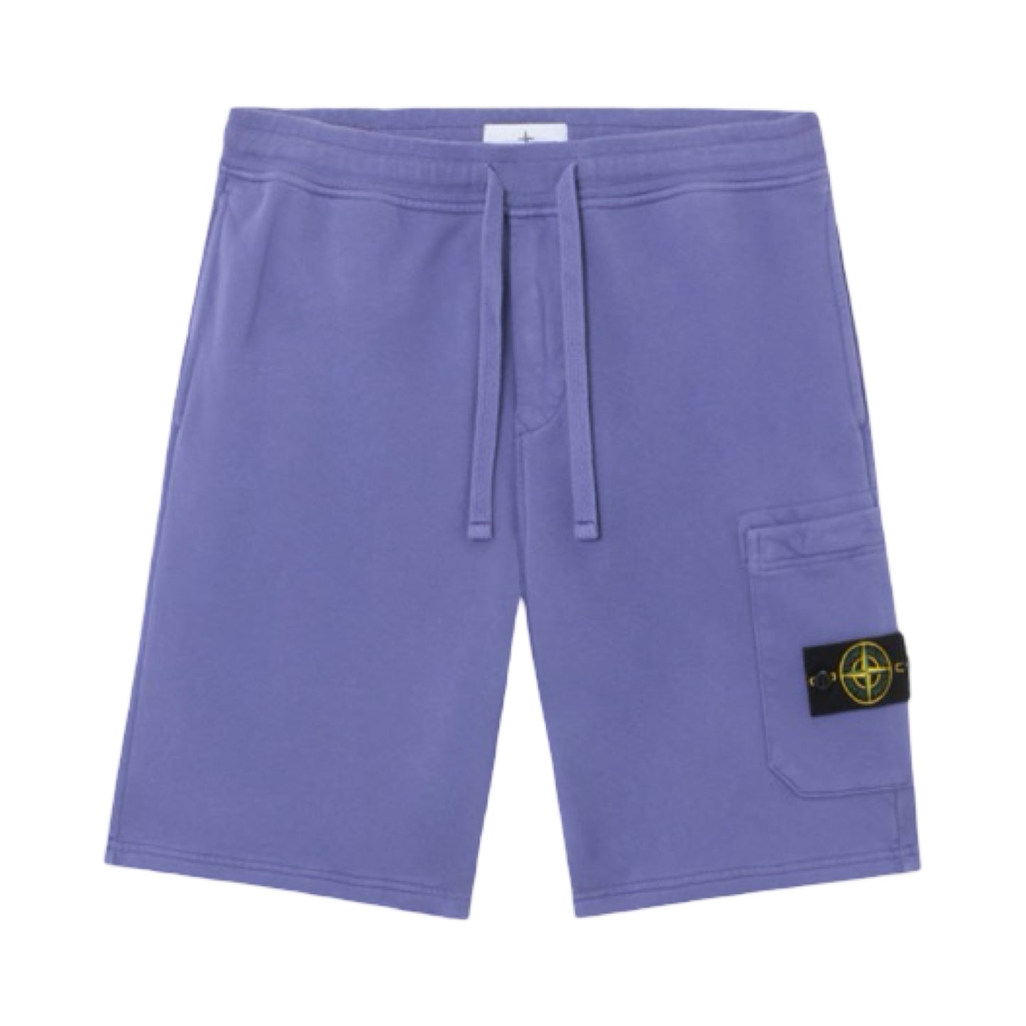 Stone Island Shorts Lilla Position 1
