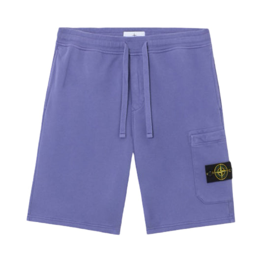 Stone Island Shorts Lilla Position 1