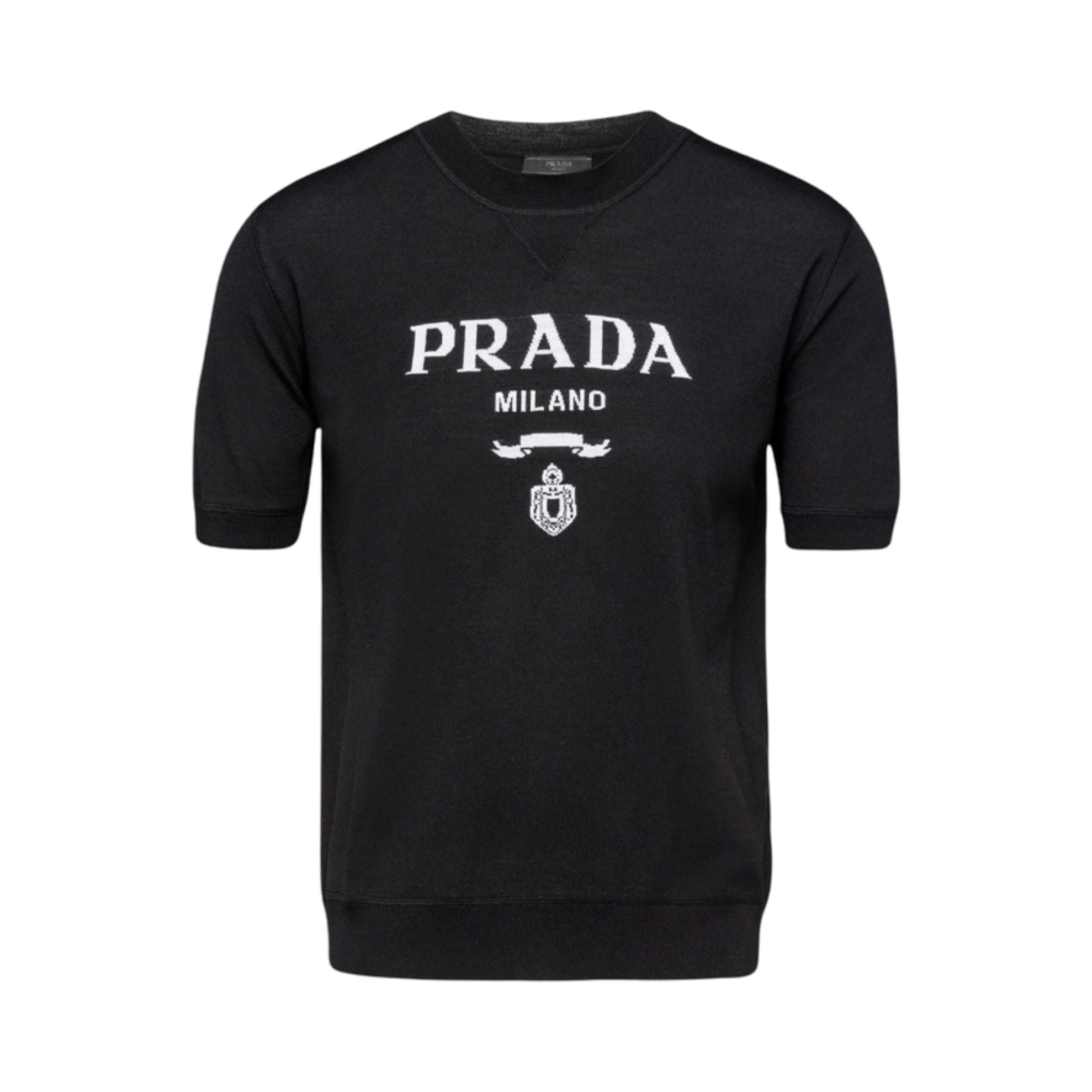 T-SHIRT PRADA Position 1
