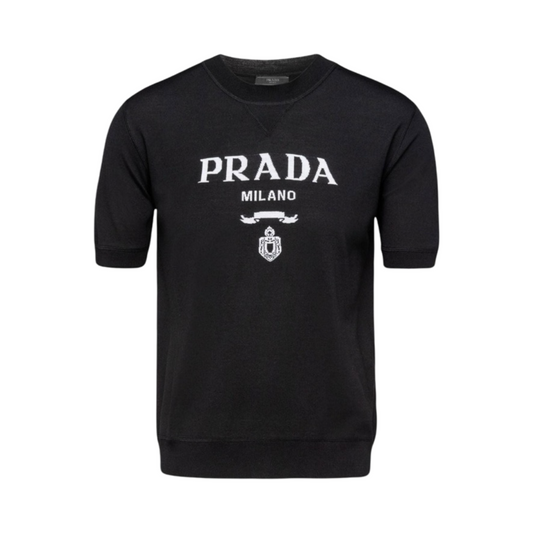 T-SHIRT PRADA Position 1