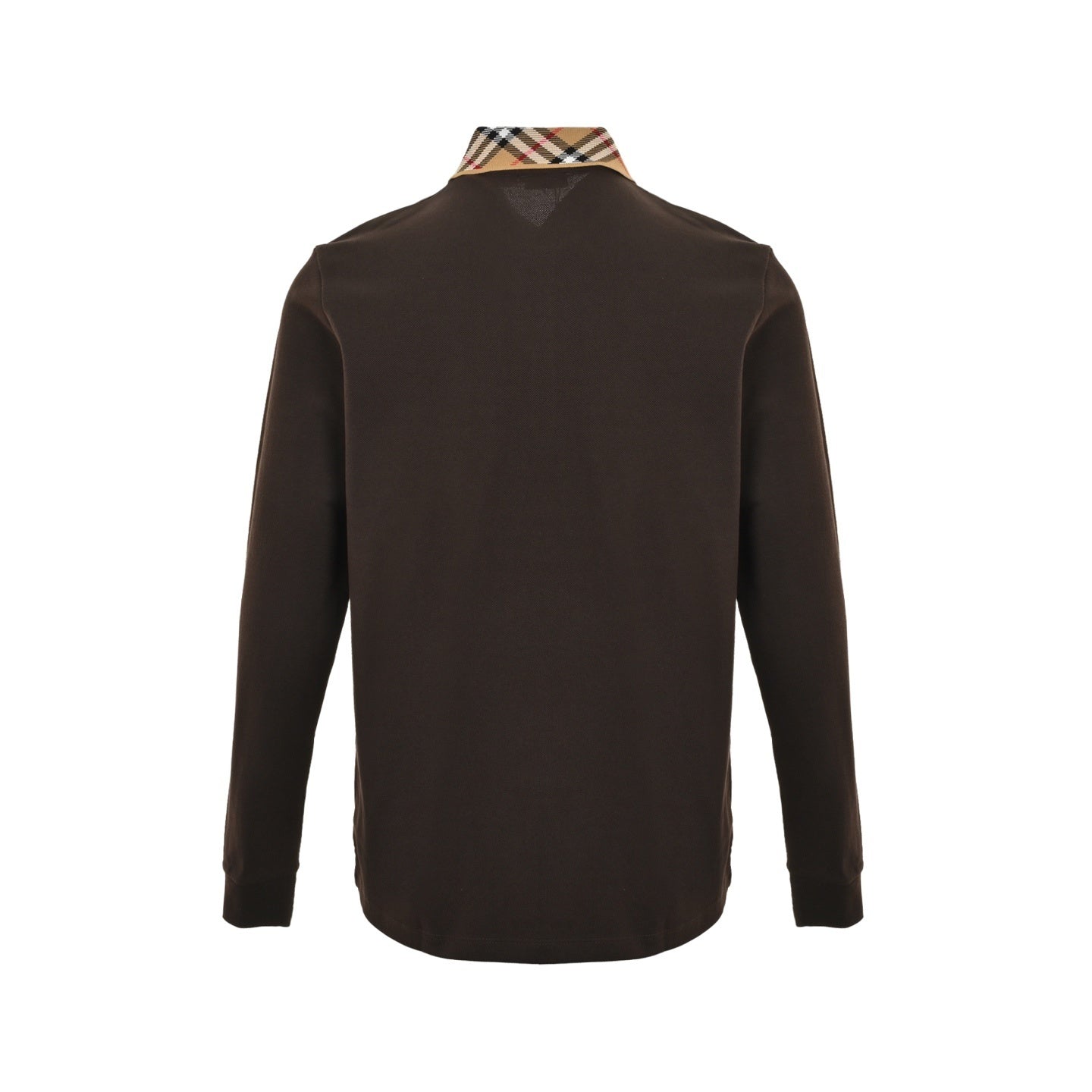 Burberry Polo Position 3