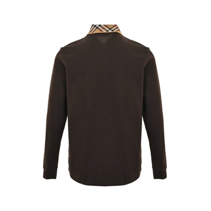 Burberry Polo Position 3