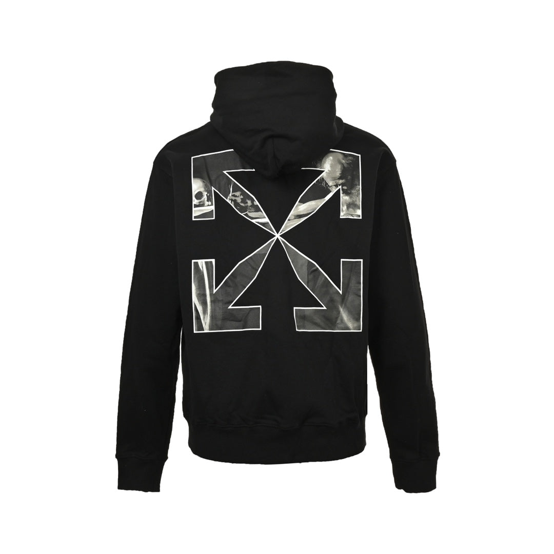 HOODIE OFF-White Position 1