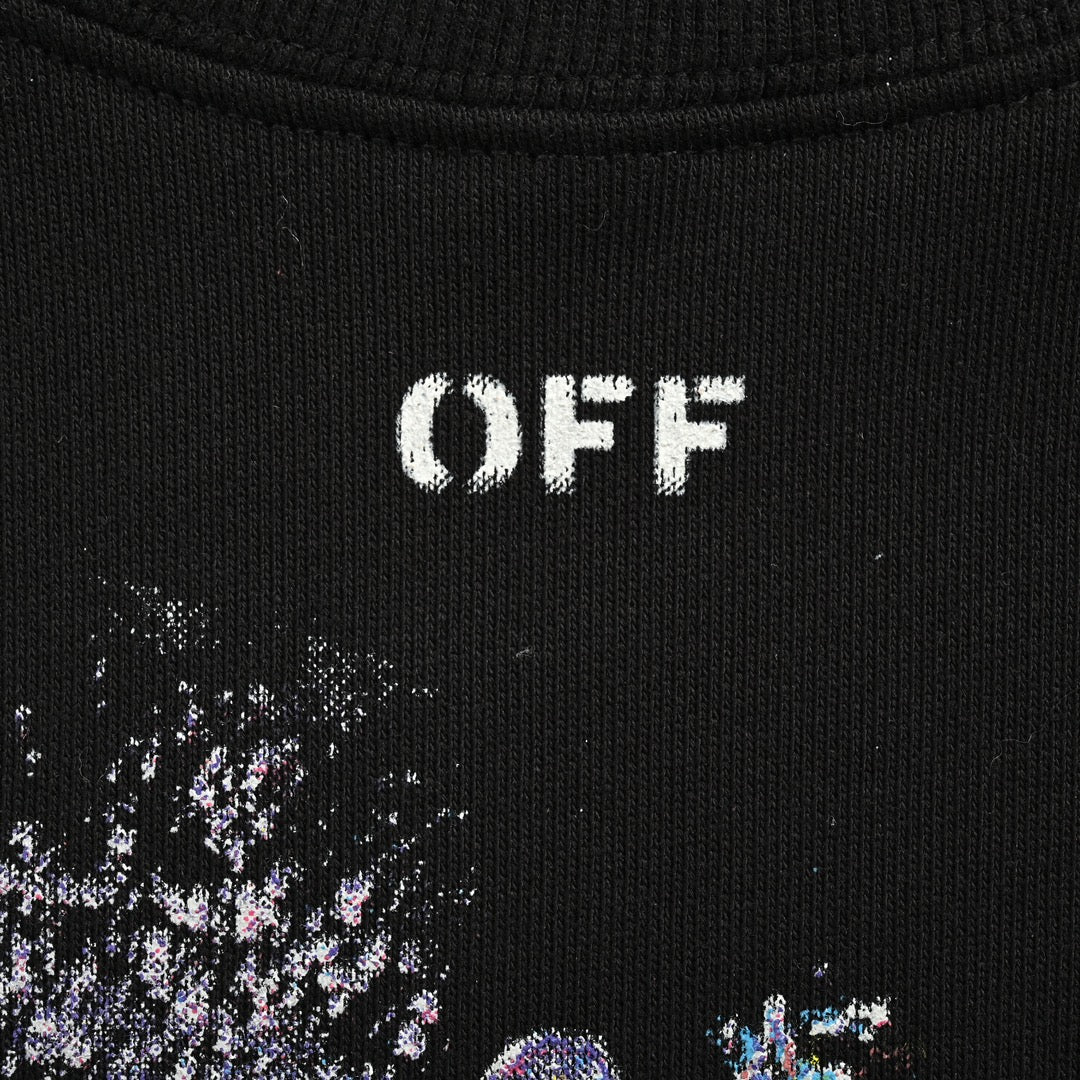 HOODIE OFF-White Position 6