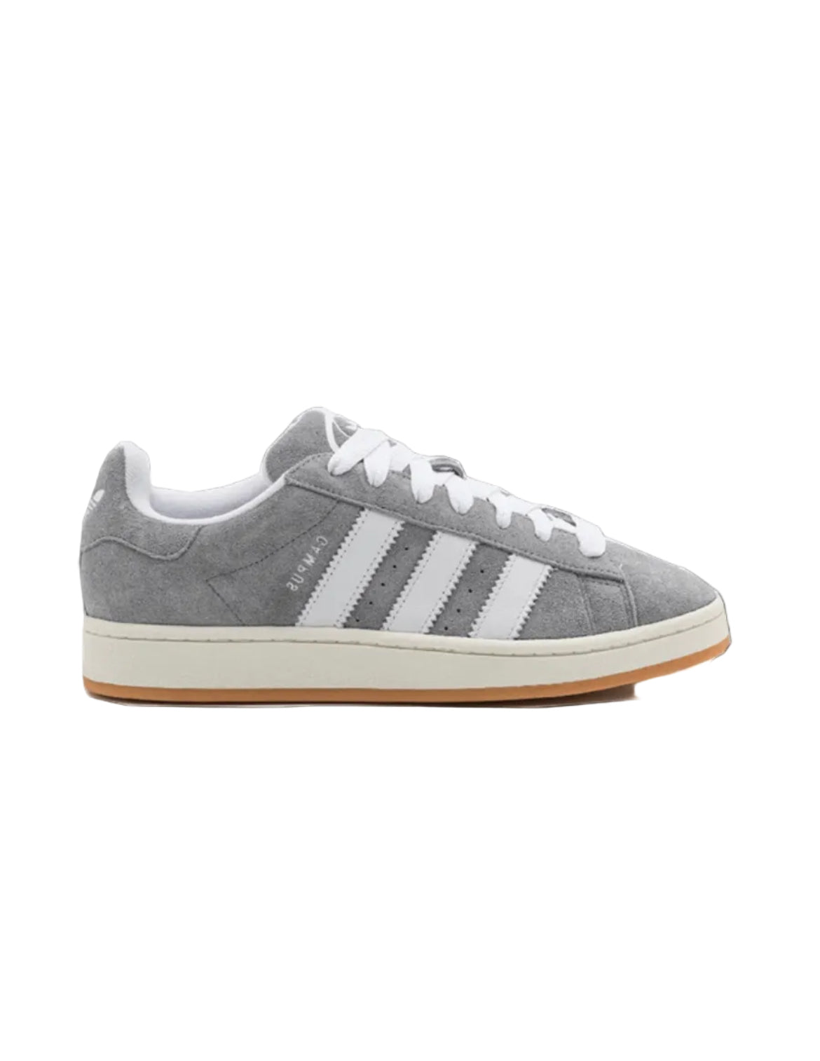 Campus Grey White