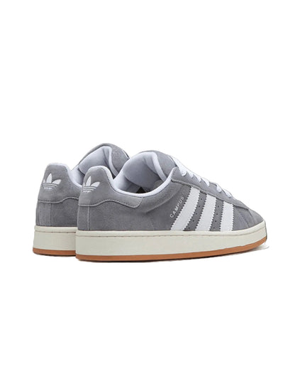 Campus Grey White
