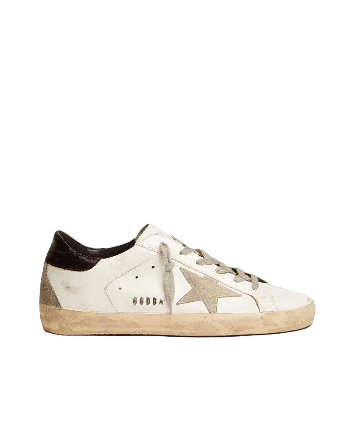 Golden Goose talloncino nero