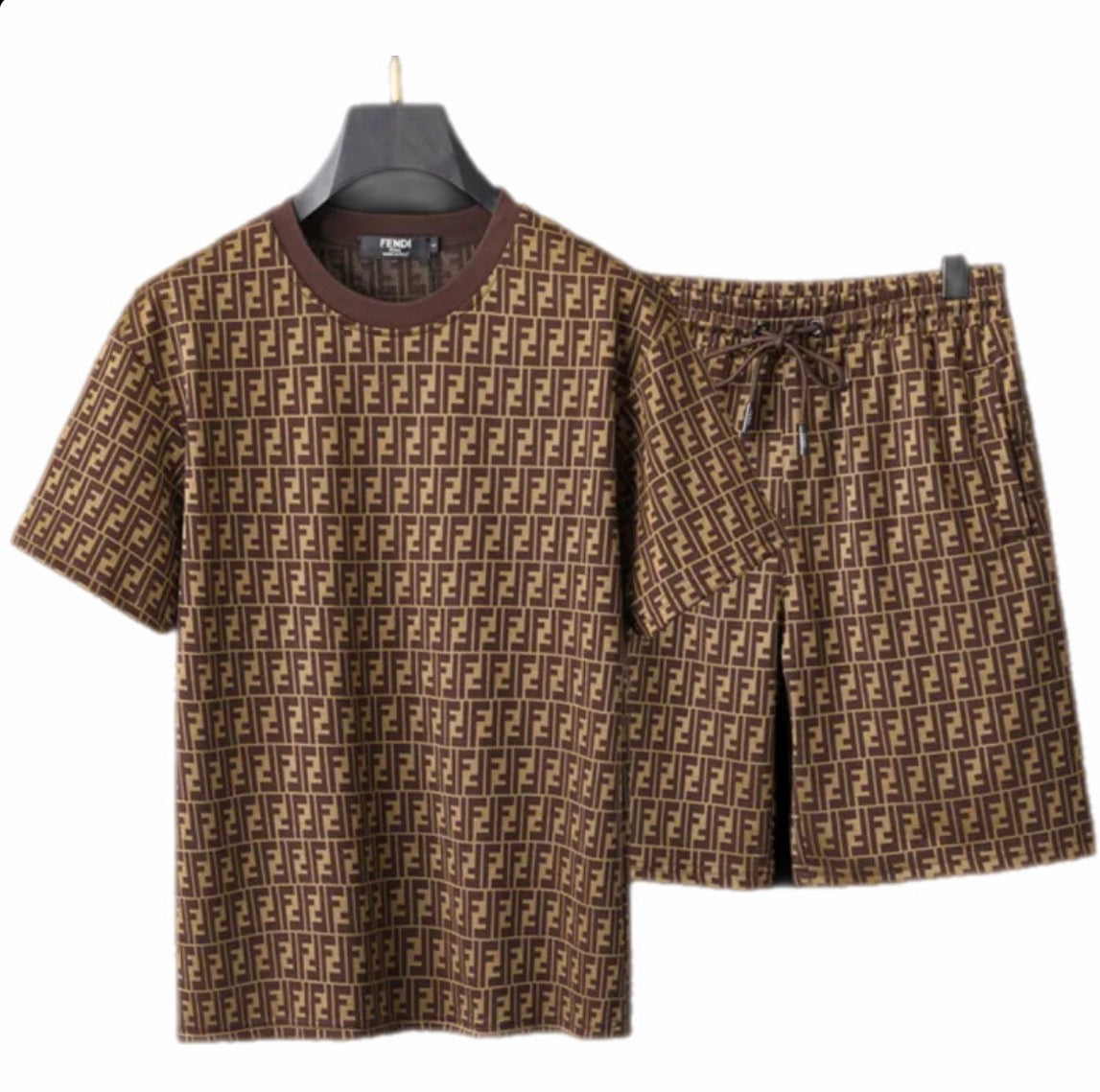 FENDI 2026 | RANDAL DRIP Position 1