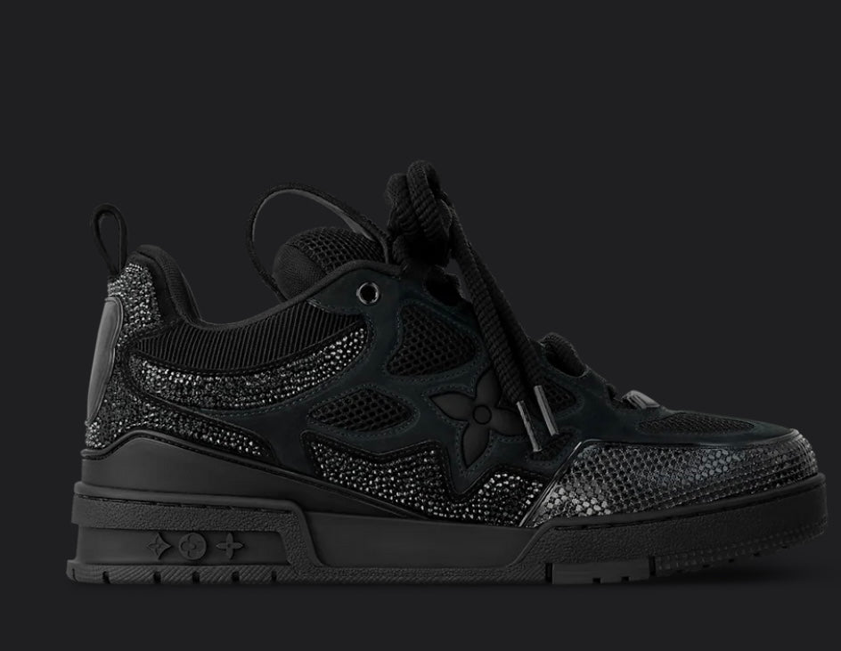 Louis Vuitton Skate