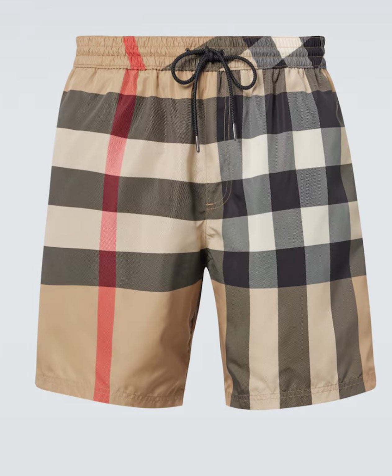 Costume da bagno Burberry