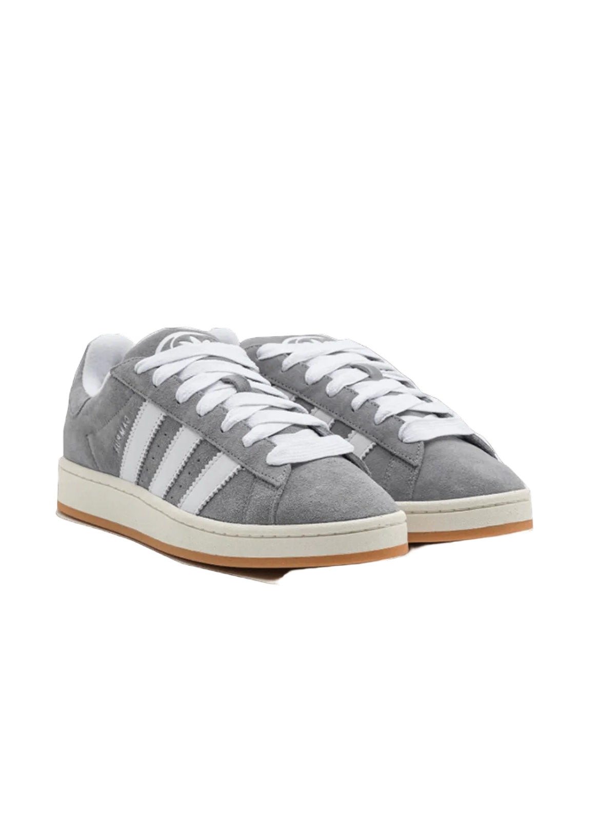 Campus Grey White