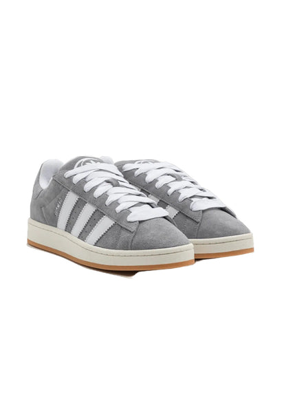 Campus Grey White
