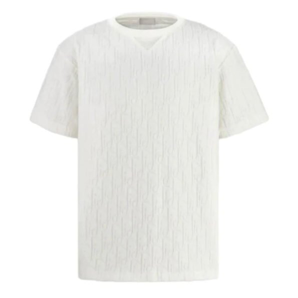T-SHIRT DIOR Position 1