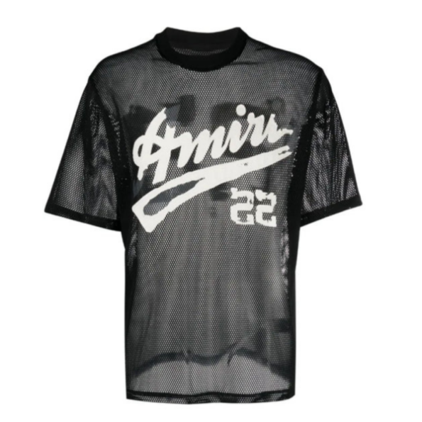 T-SHIRT AMIRI Position 1