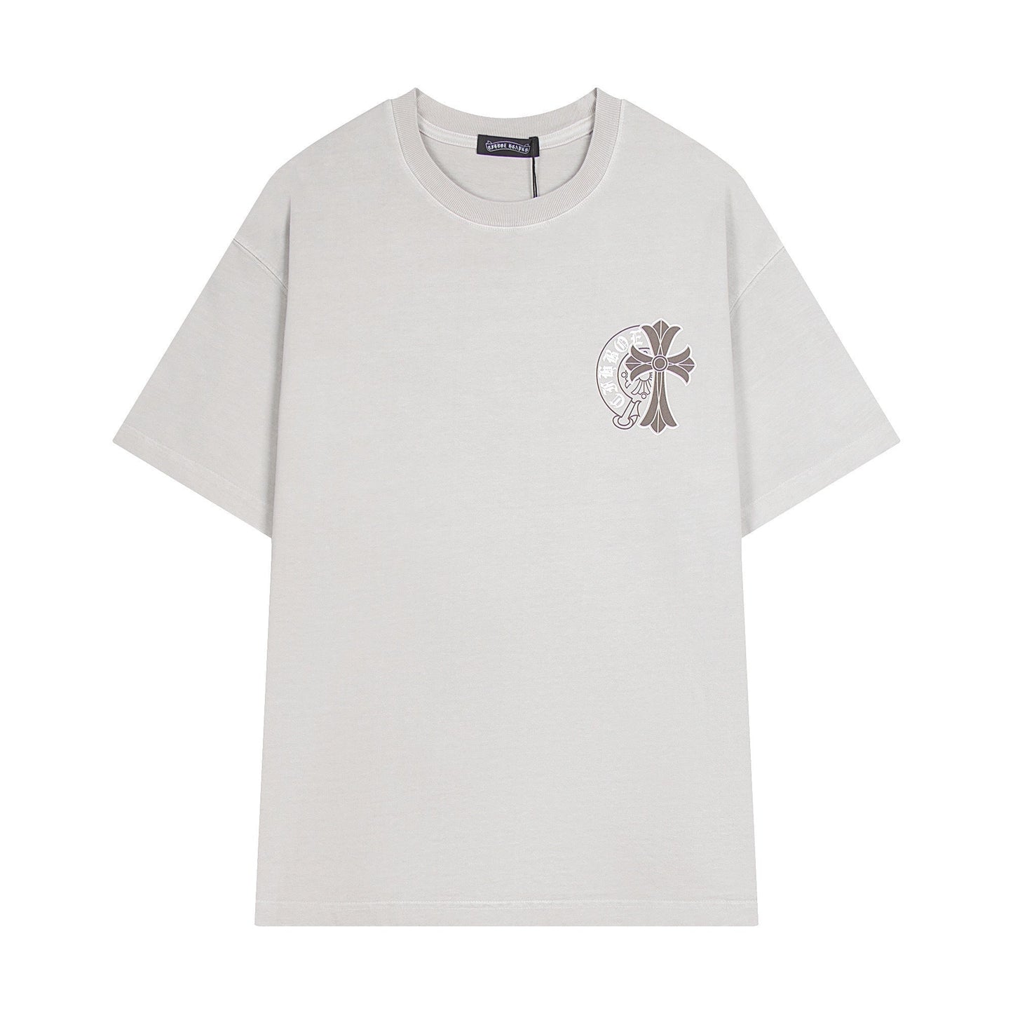 T-SHIRT CHROME HEART Position 1