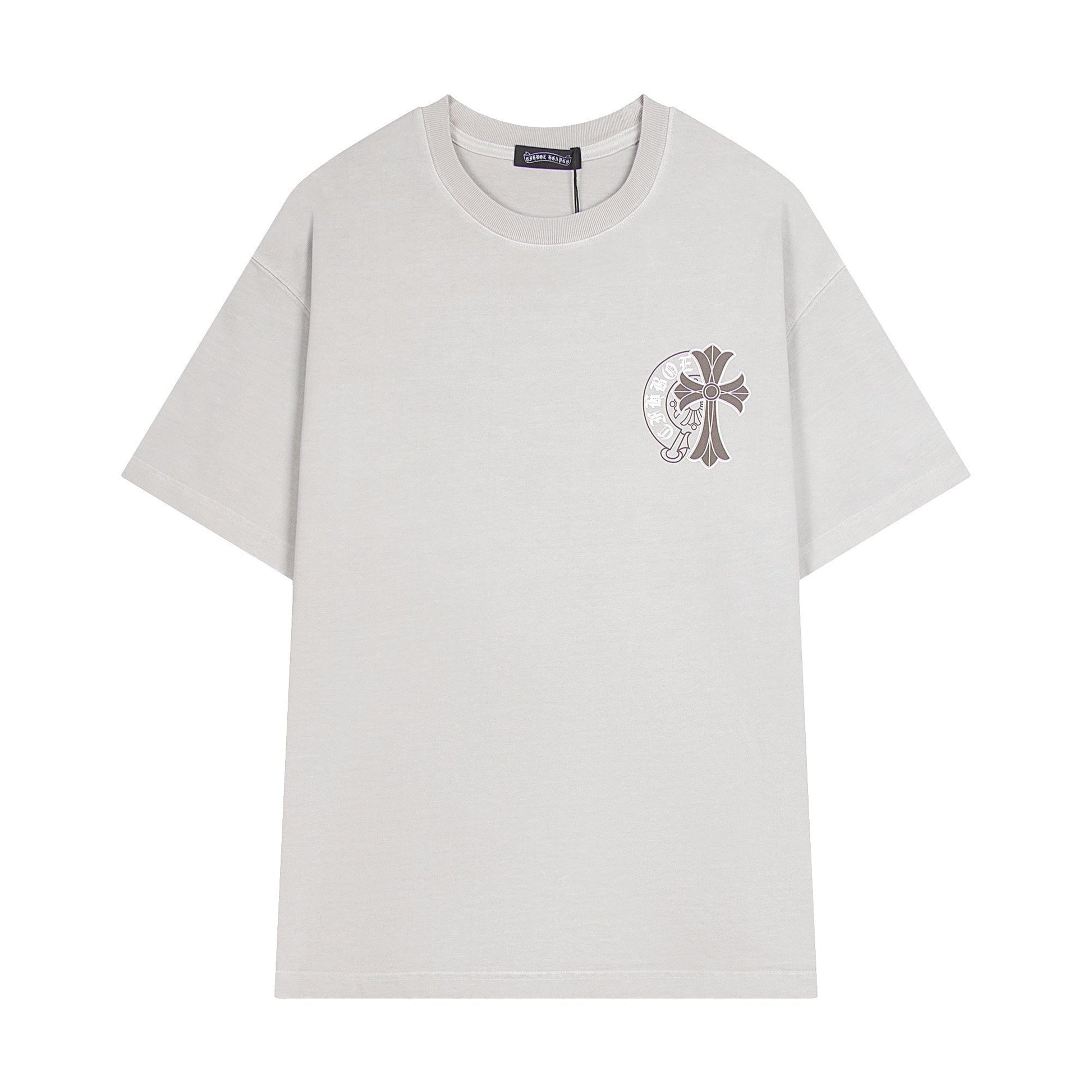 T-SHIRT CHROME HEART Position 1