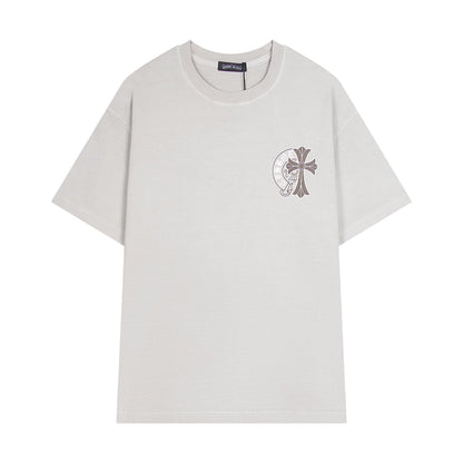 T-SHIRT CHROME HEART Position 1