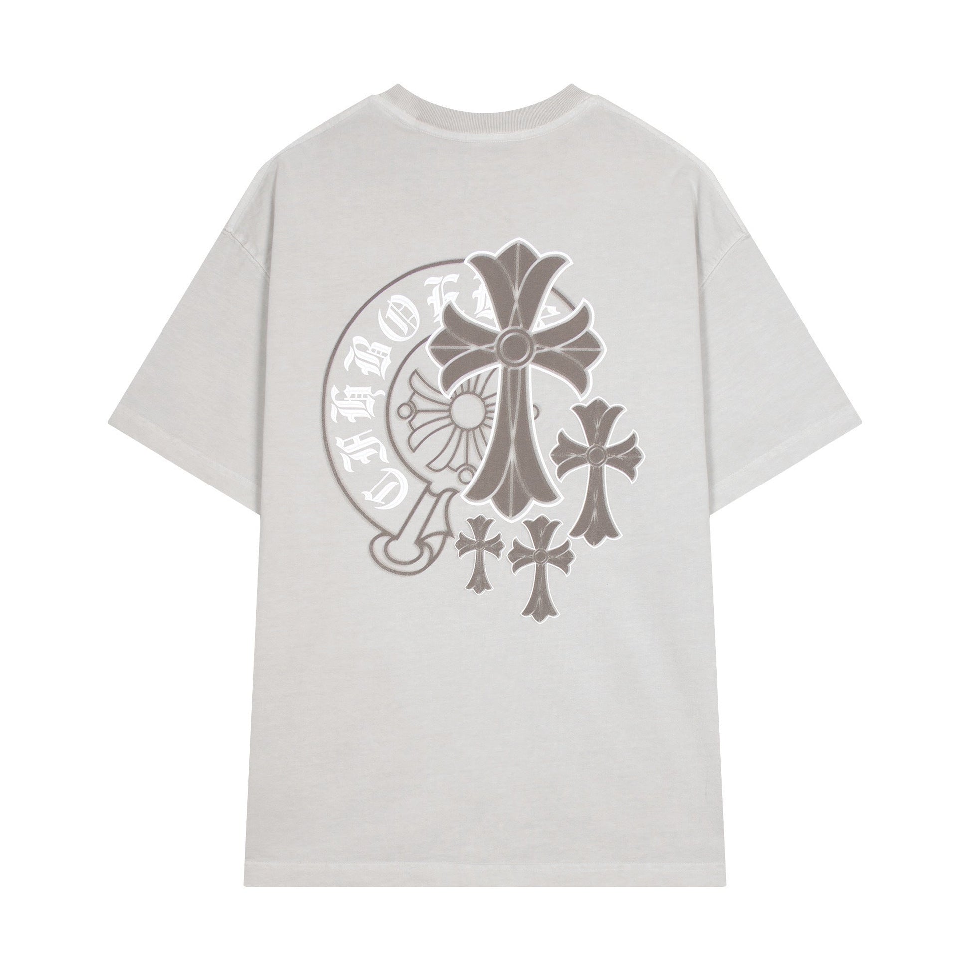 T-SHIRT CHROME HEART Position 2