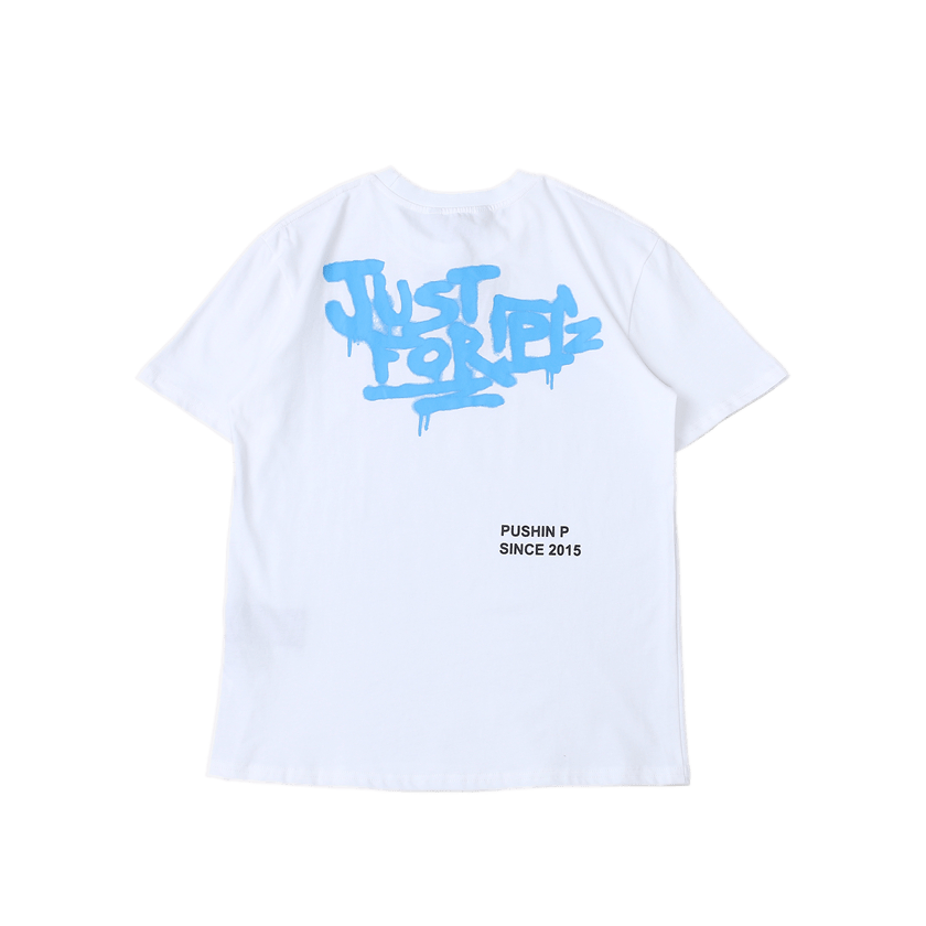 PALM T-SHIRT MULTICOLOR Position 4