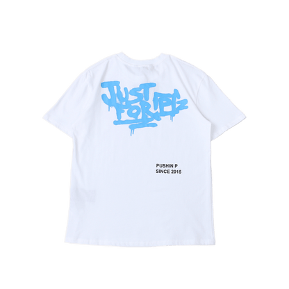 PALM T-SHIRT MULTICOLOR Position 4