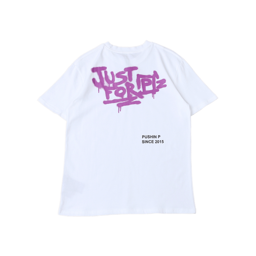PALM T-SHIRT MULTICOLOR Position 3