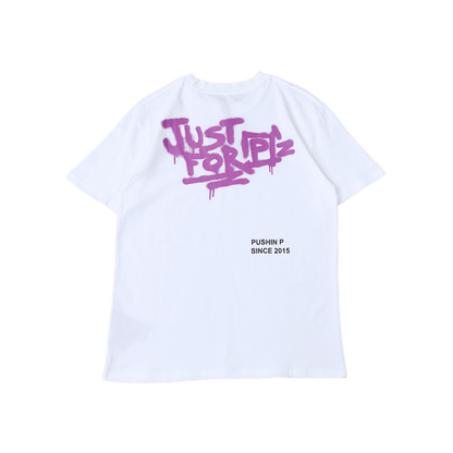 PALM T-SHIRT MULTICOLOR Position 3