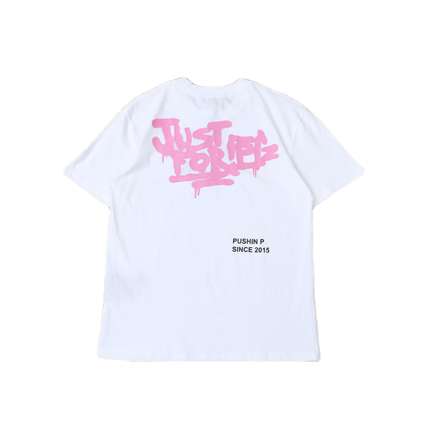 PALM T-SHIRT MULTICOLOR Position 2