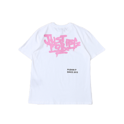 PALM T-SHIRT MULTICOLOR Position 2