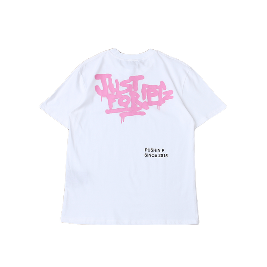 PALM T-SHIRT MULTICOLOR Position 2