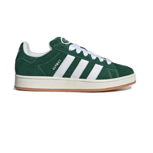 Campus Dark Green Cloud White