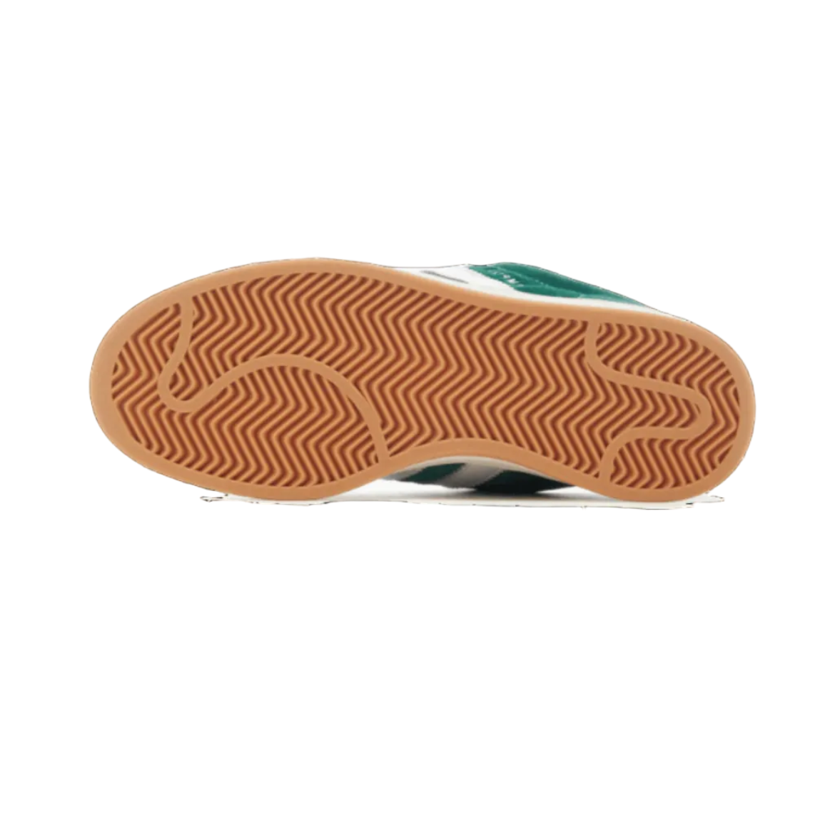 Campus Dark Green Cloud White
