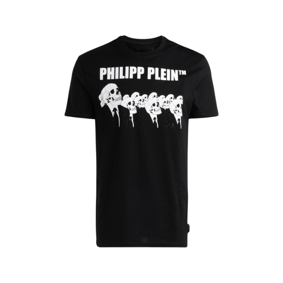 T-SHIRT PHILIPP PLEIN Position 1