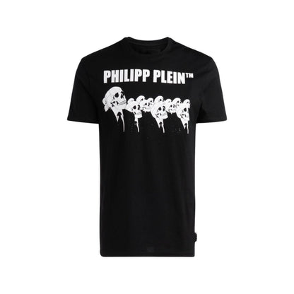 T-SHIRT PHILIPP PLEIN Position 1