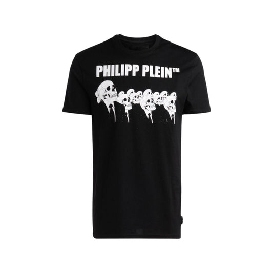 T-SHIRT PHILIPP PLEIN Position 1