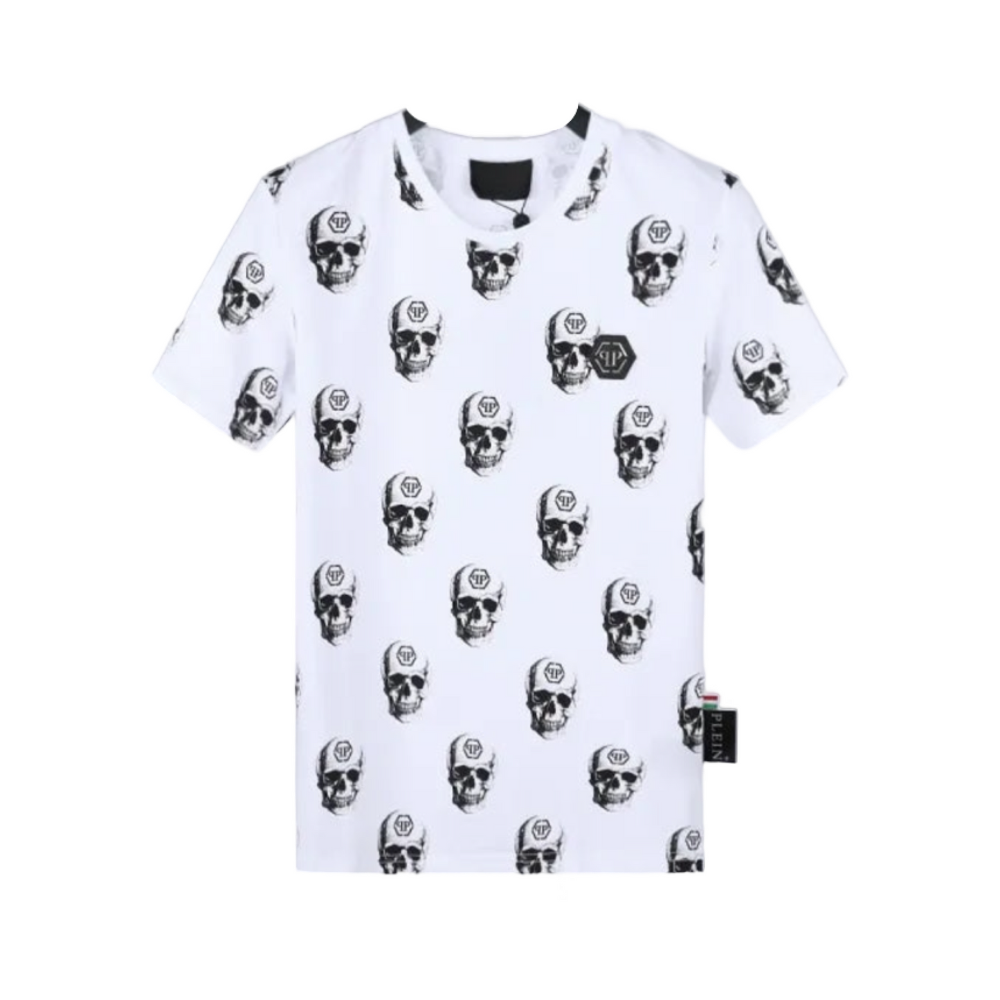 T-SHIRT PHILIPP PLEIN Position 1