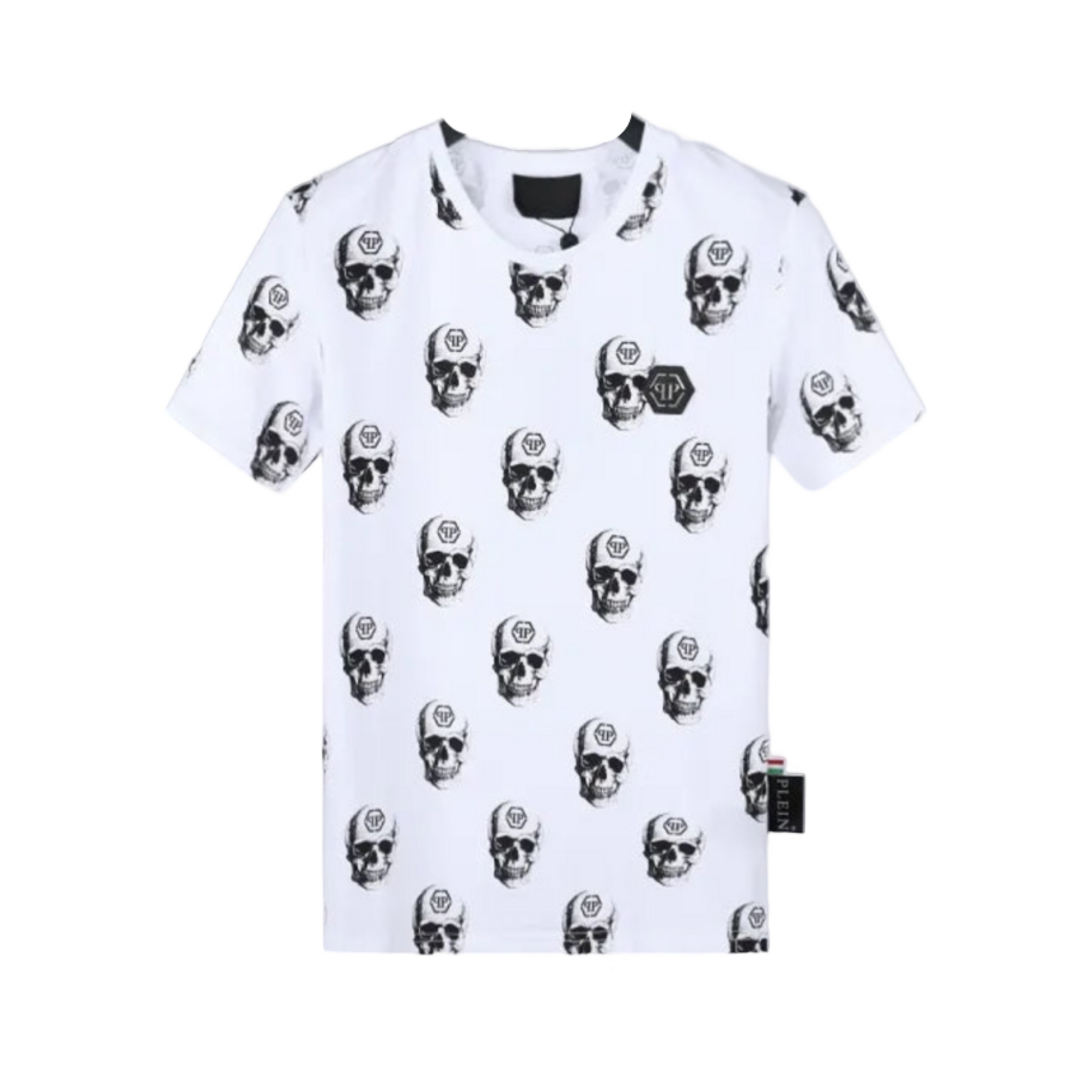 T-SHIRT PHILIPP PLEIN Position 1