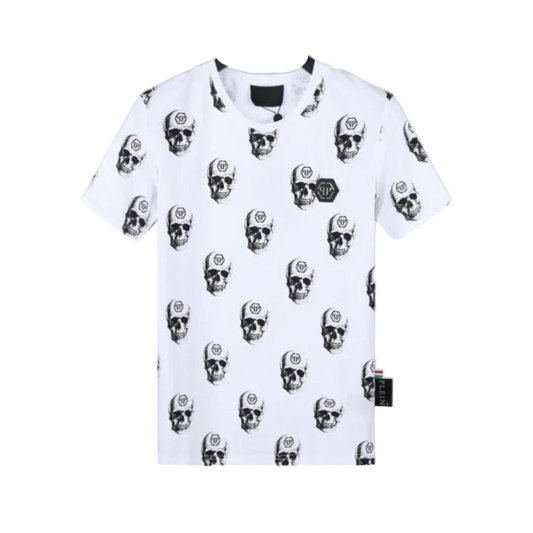 T-SHIRT PHILIPP PLEIN Position 1
