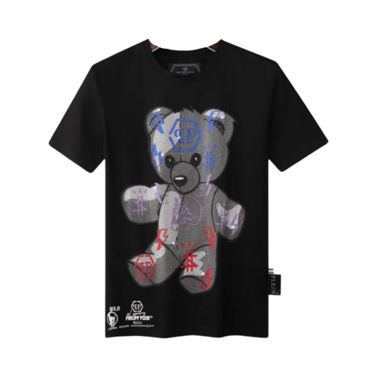 T-SHIRT PHILIPP PLEIN Position 1