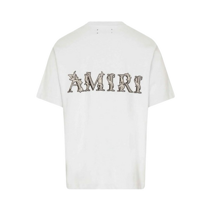 T-SHIRT AMIRI Position 2