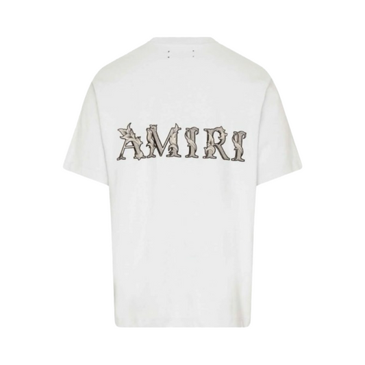 T-SHIRT AMIRI Position 2