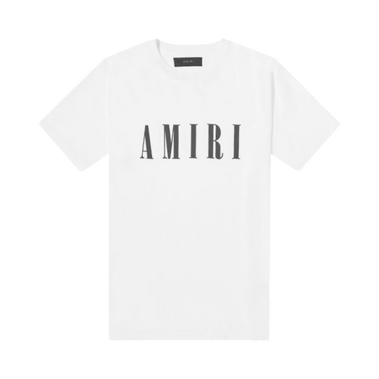 T-SHIRT AMIRI Position 1