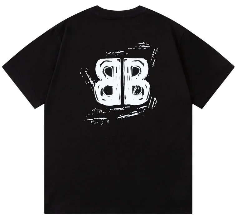 T-SHIRT BALENCIAGA Position 2