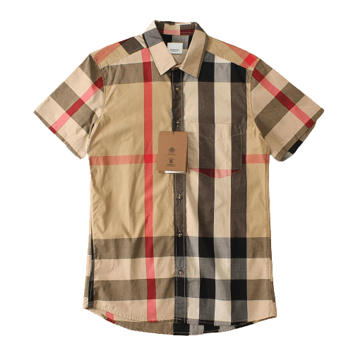 POLO BURBERRY Position 1