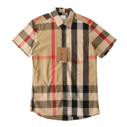 POLO BURBERRY Position 1