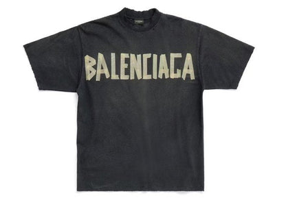 T-SHIRT BALENCIAGA Position 1