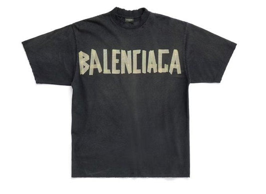 T-SHIRT BALENCIAGA Position 1