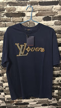T-shirt LV - STORM OFFICIAL STORE
