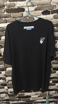 T-shirt OFF-White - STORM OFFICIAL STORE