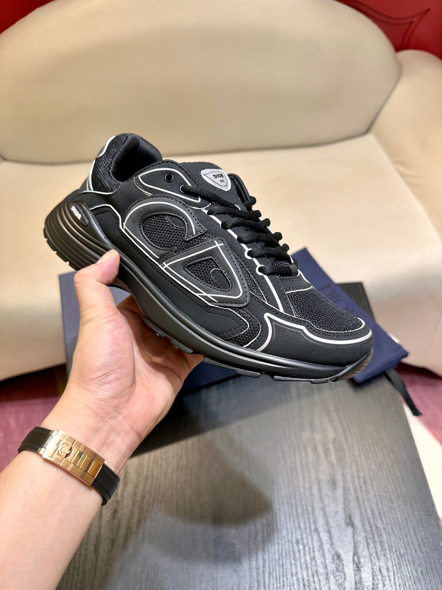 Dior B30 - STORM OFFICIAL STORE